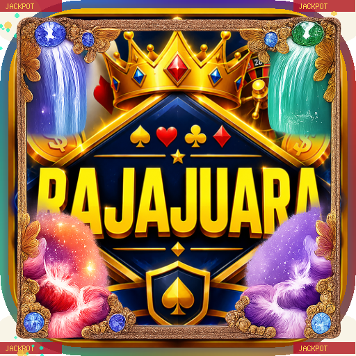 rajajuara — mitra unggulan